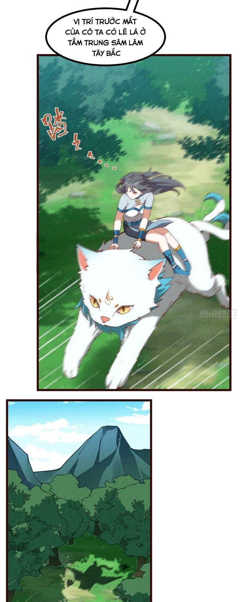 Linh Tôn Chi Tử - Chapter 69