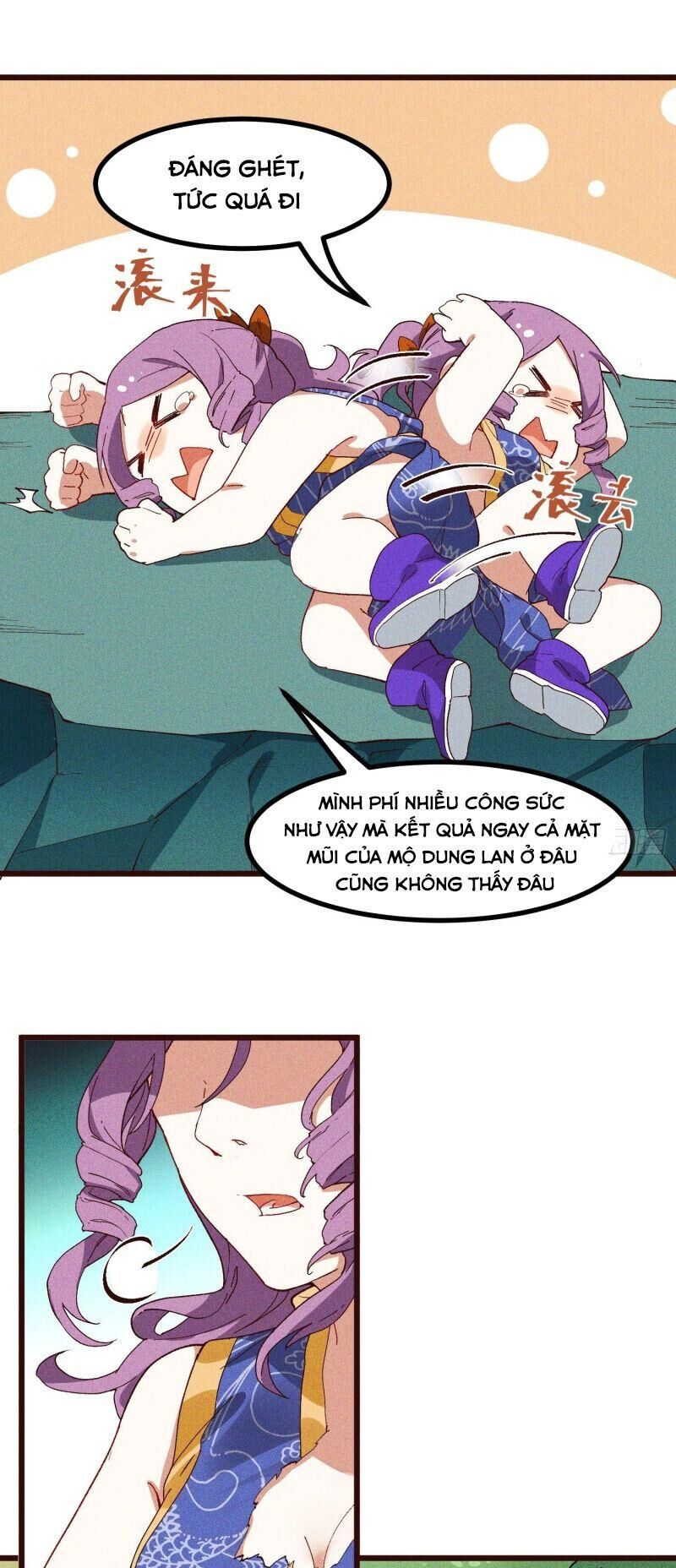 Linh Tôn Chi Tử - Chapter 69