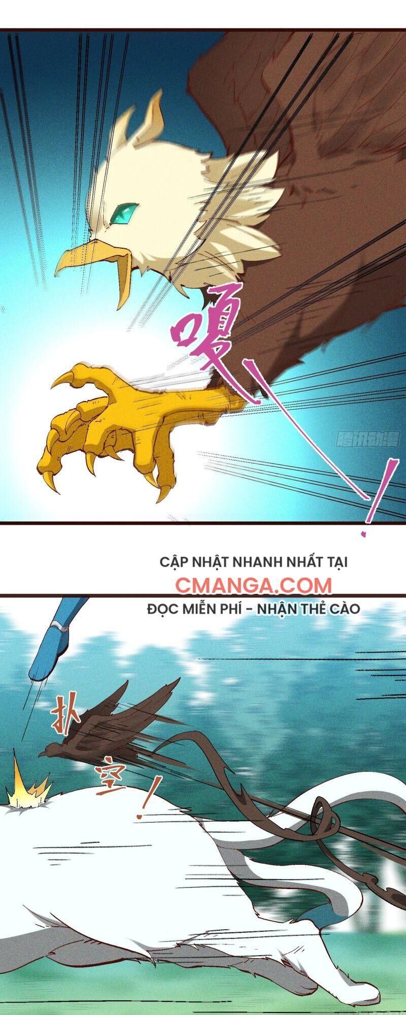 Linh Tôn Chi Tử - Chapter 69