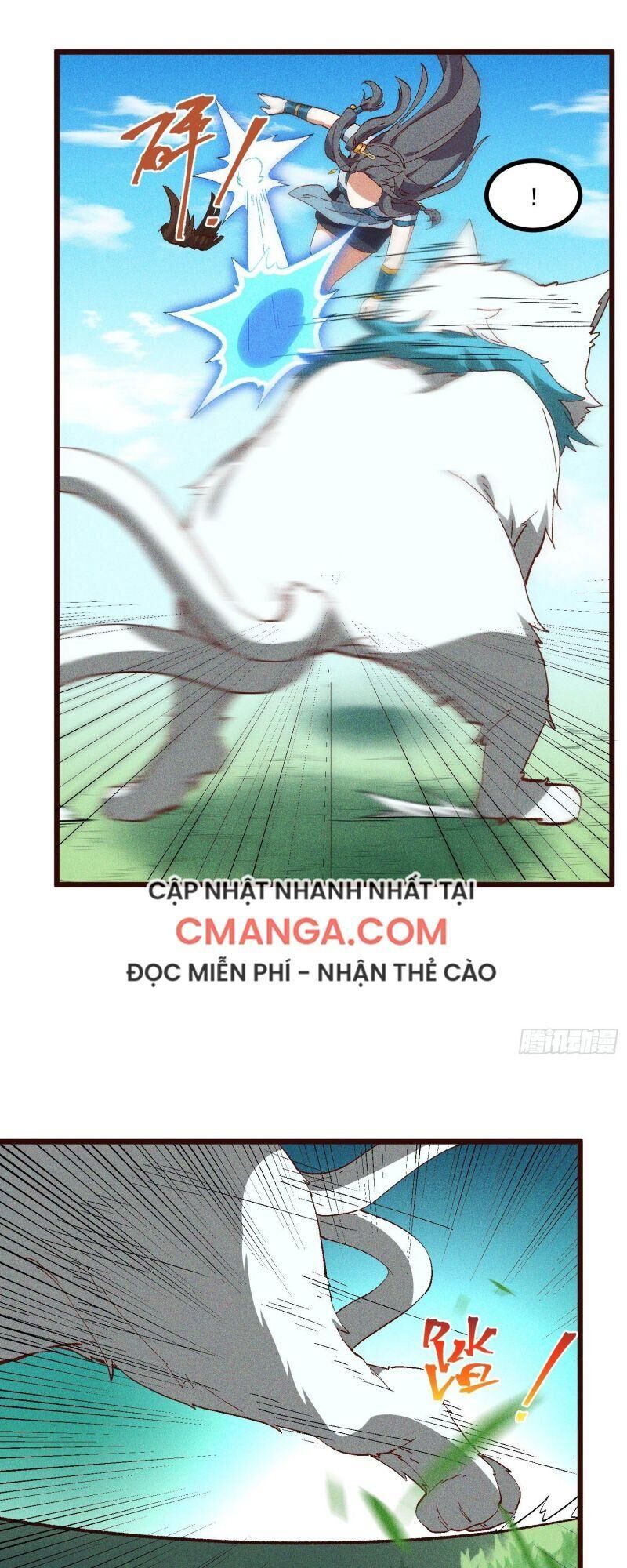 Linh Tôn Chi Tử - Chapter 69