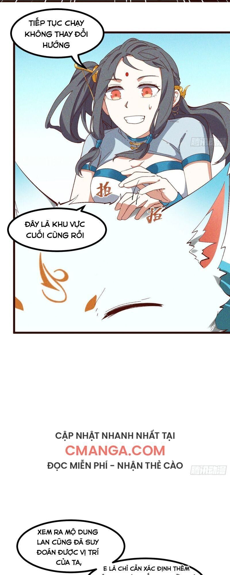 Linh Tôn Chi Tử - Chapter 69