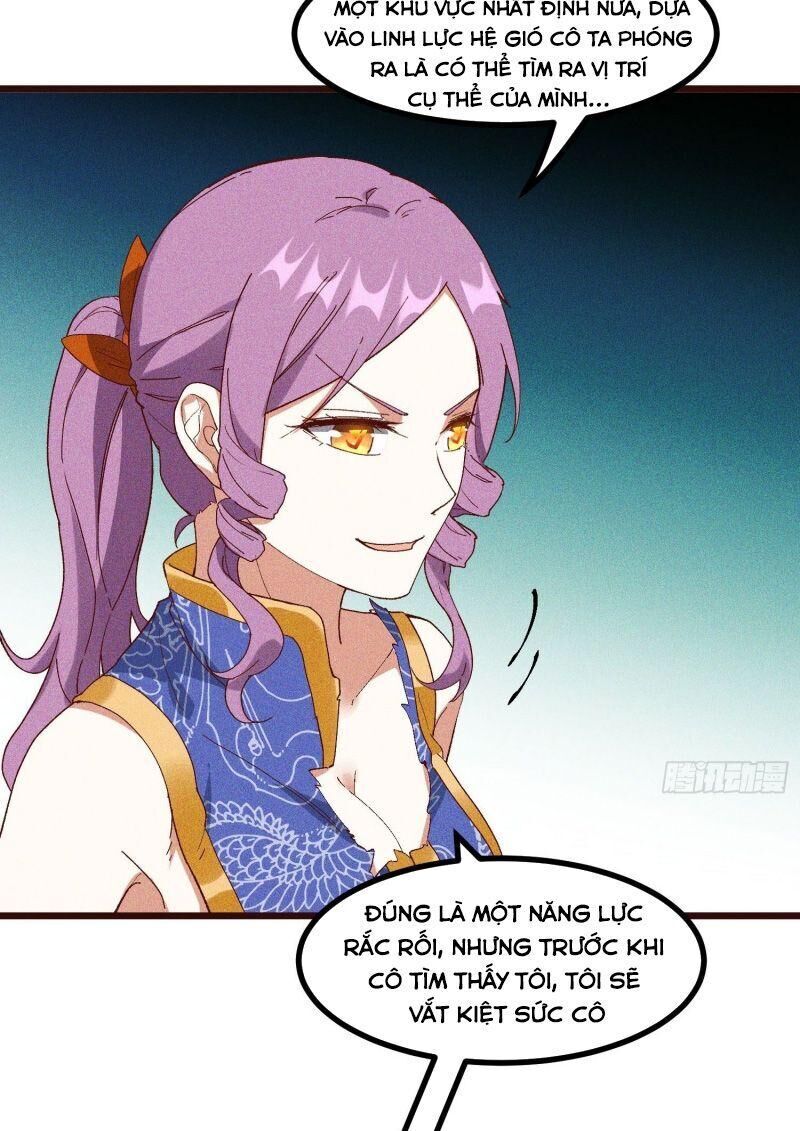 Linh Tôn Chi Tử - Chapter 69