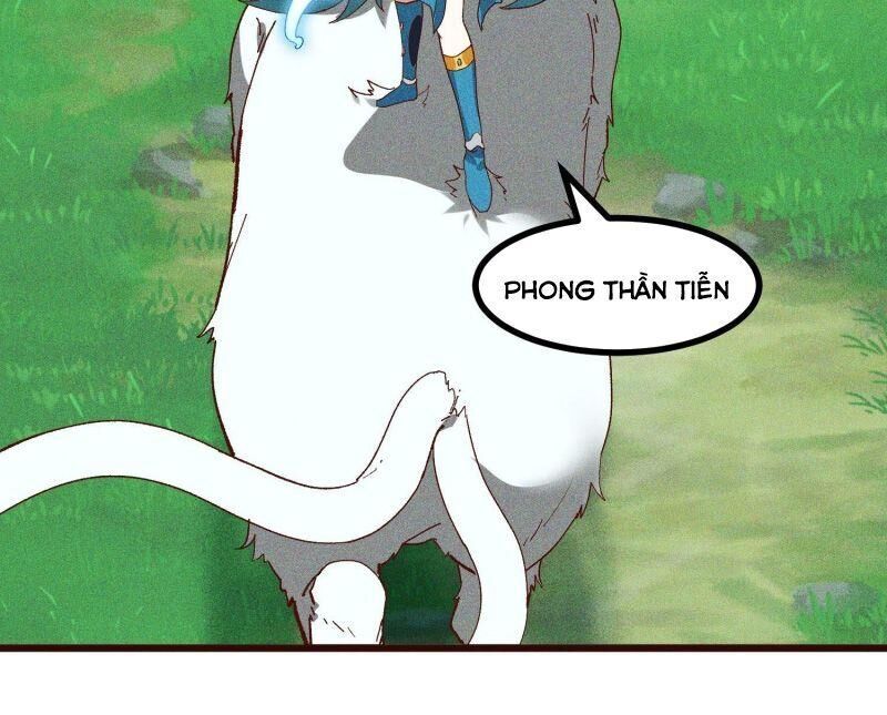Linh Tôn Chi Tử - Chapter 69