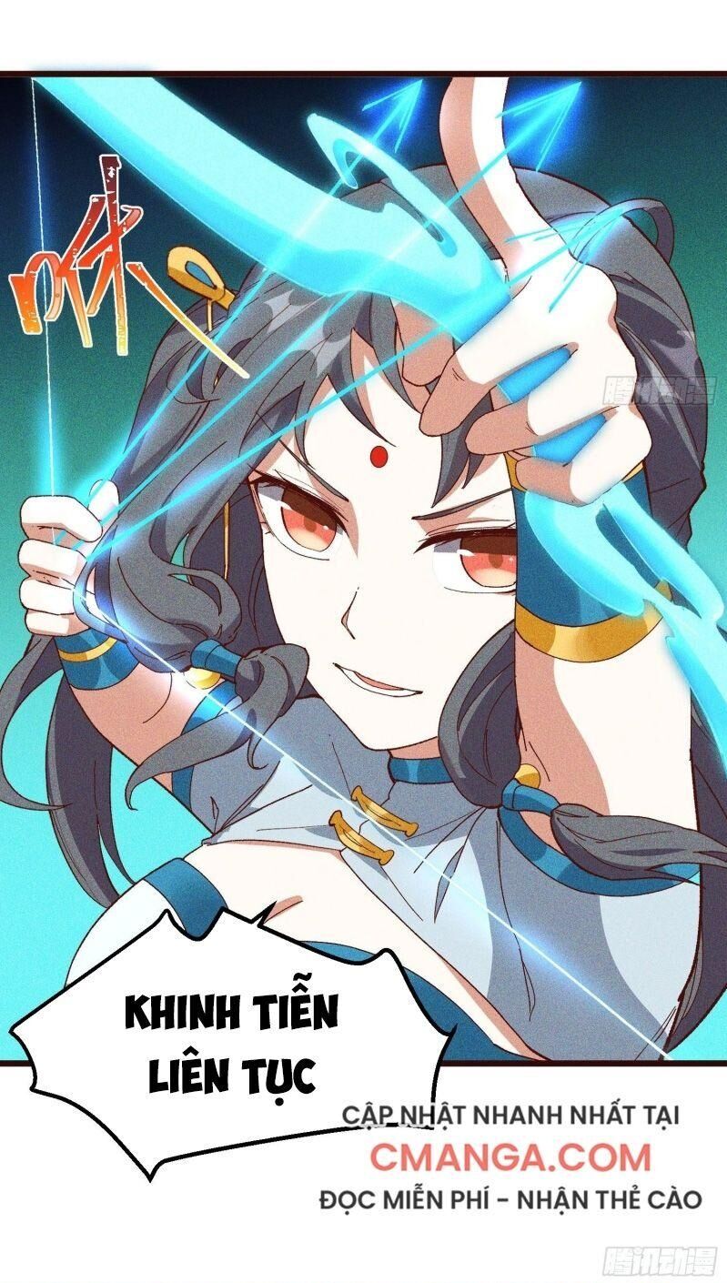 Linh Tôn Chi Tử - Chapter 69