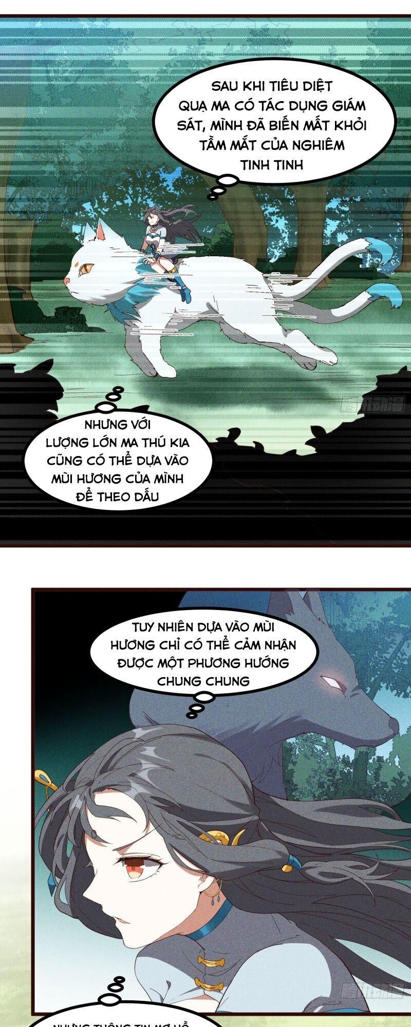 Linh Tôn Chi Tử - Chapter 69