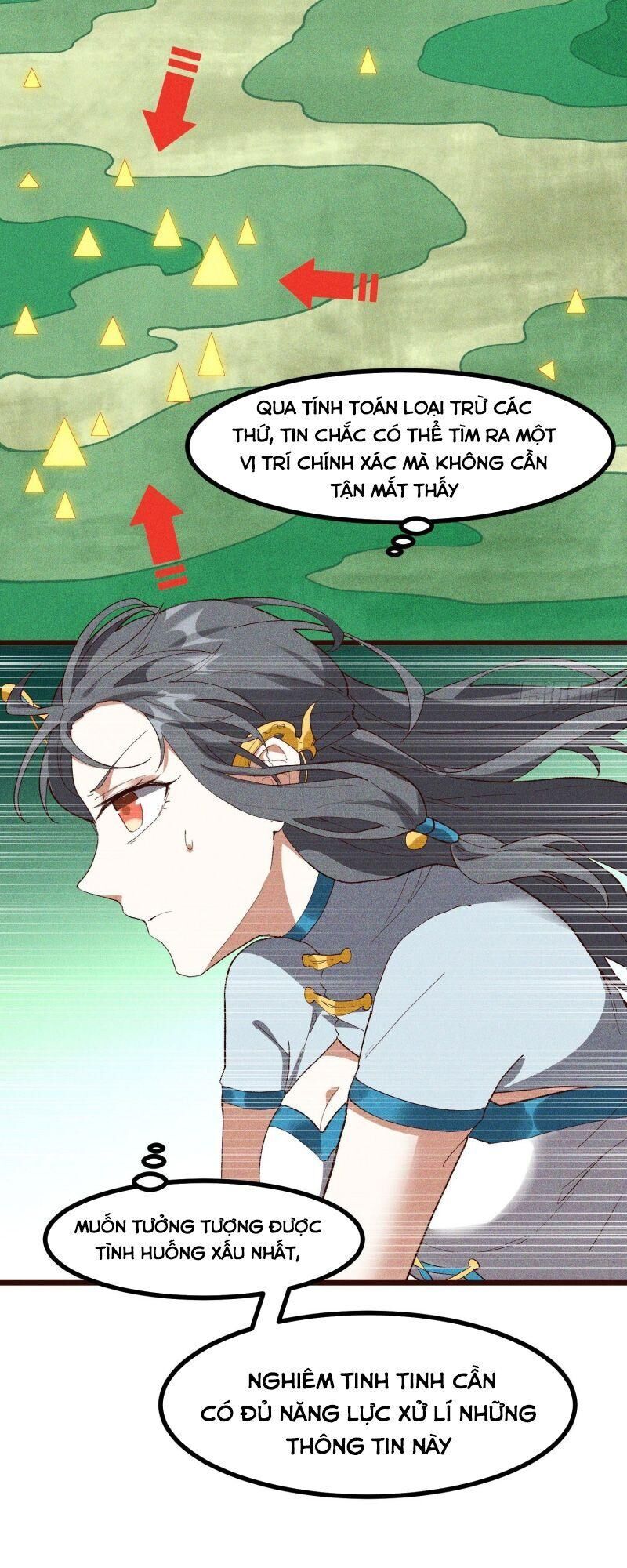 Linh Tôn Chi Tử - Chapter 69