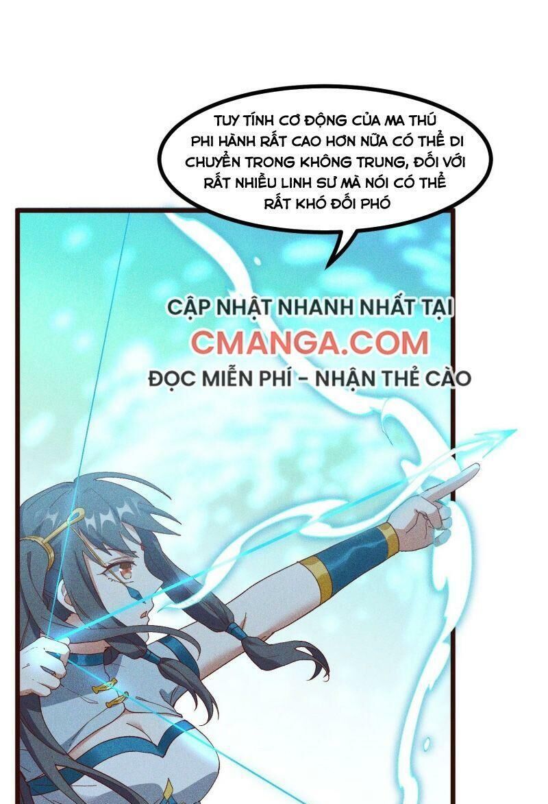 Linh Tôn Chi Tử - Chapter 70