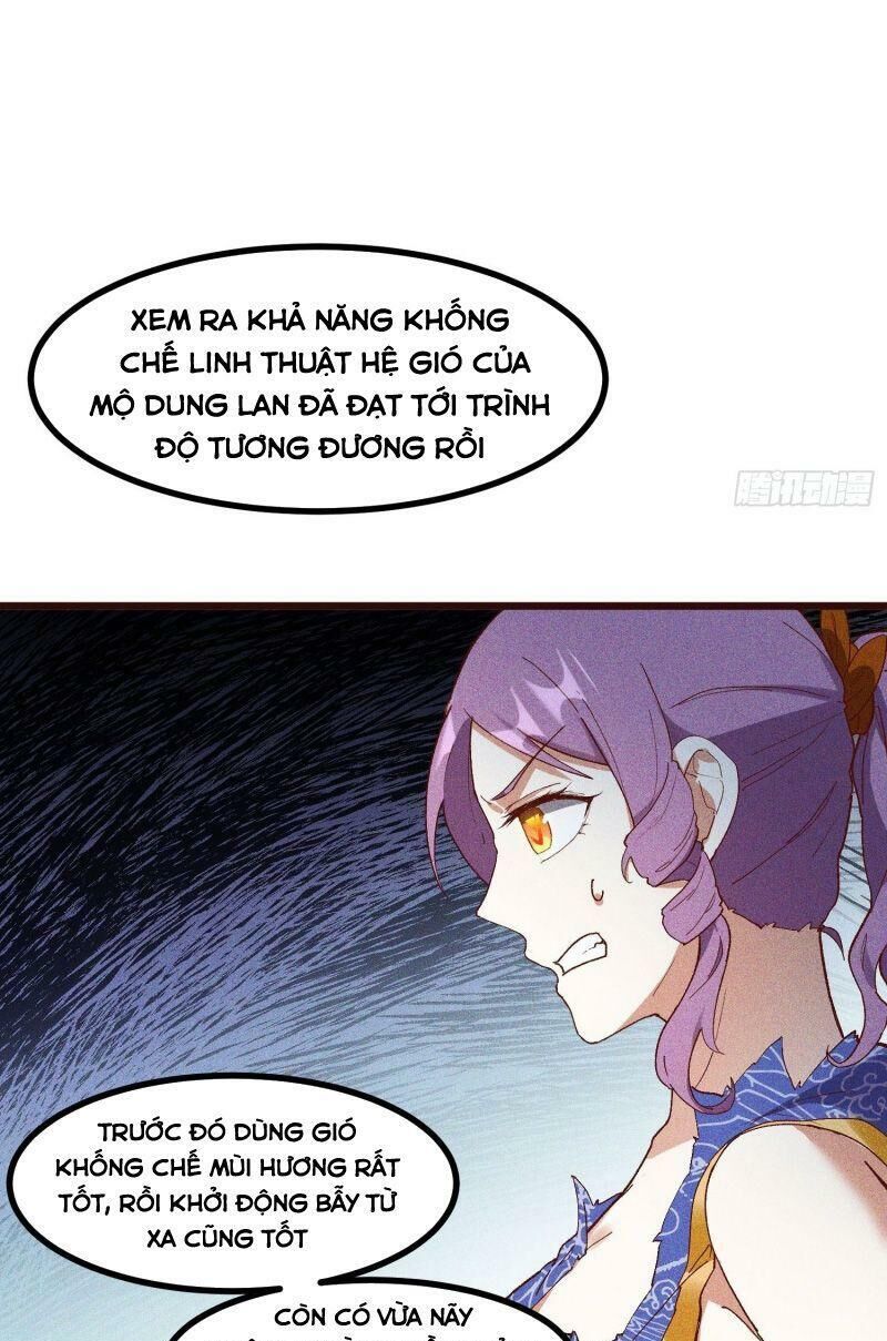 Linh Tôn Chi Tử - Chapter 70