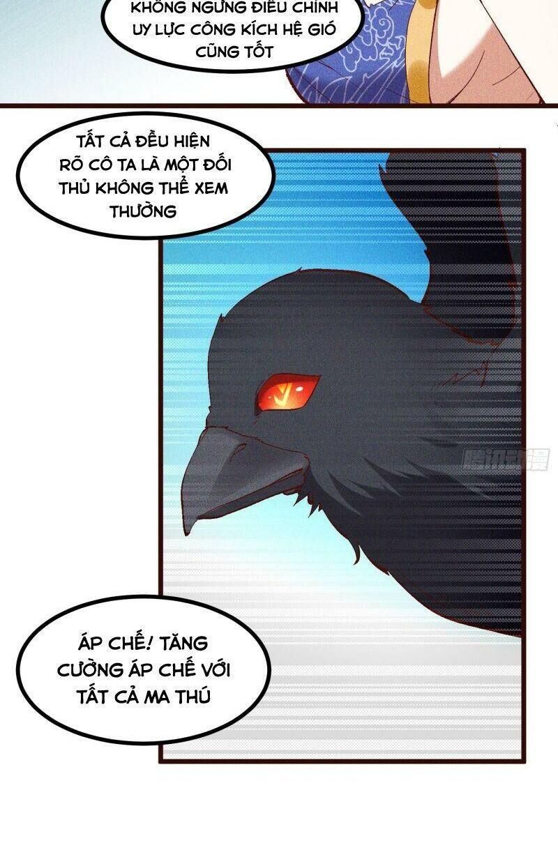 Linh Tôn Chi Tử - Chapter 70
