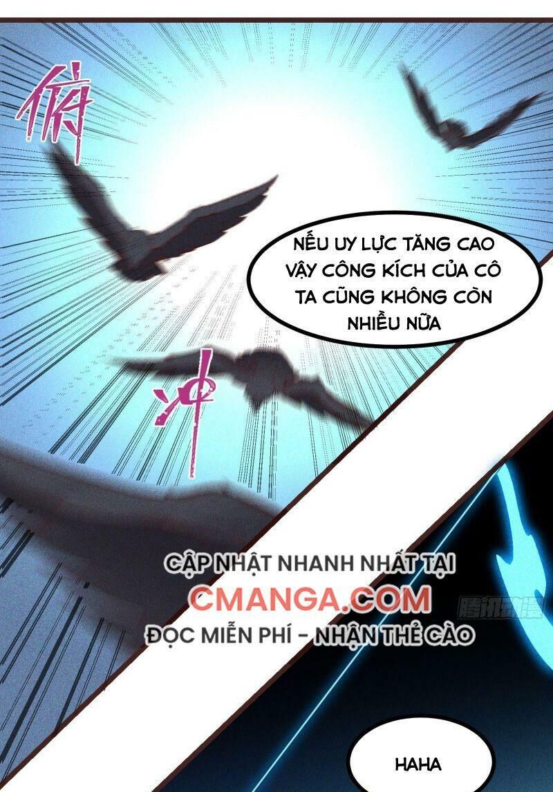 Linh Tôn Chi Tử - Chapter 70