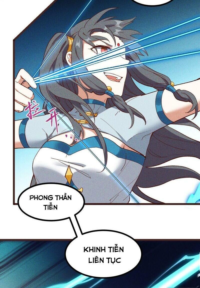Linh Tôn Chi Tử - Chapter 70