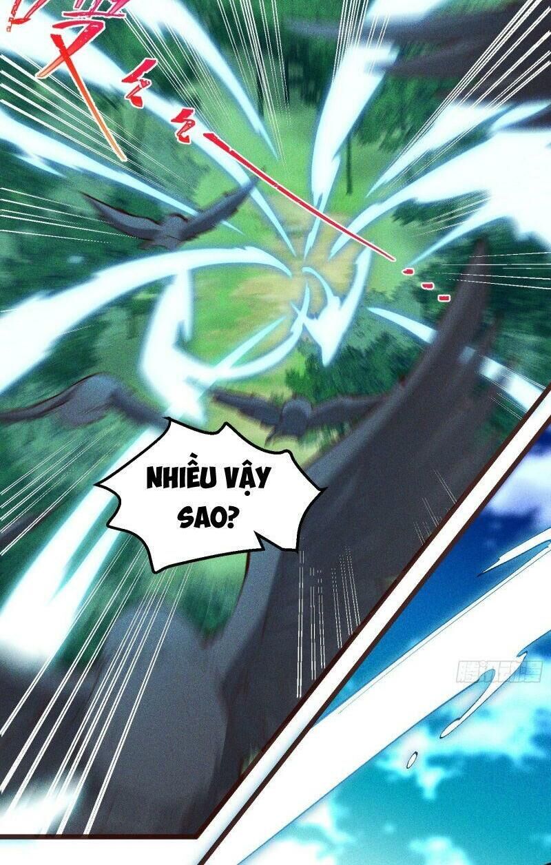 Linh Tôn Chi Tử - Chapter 70