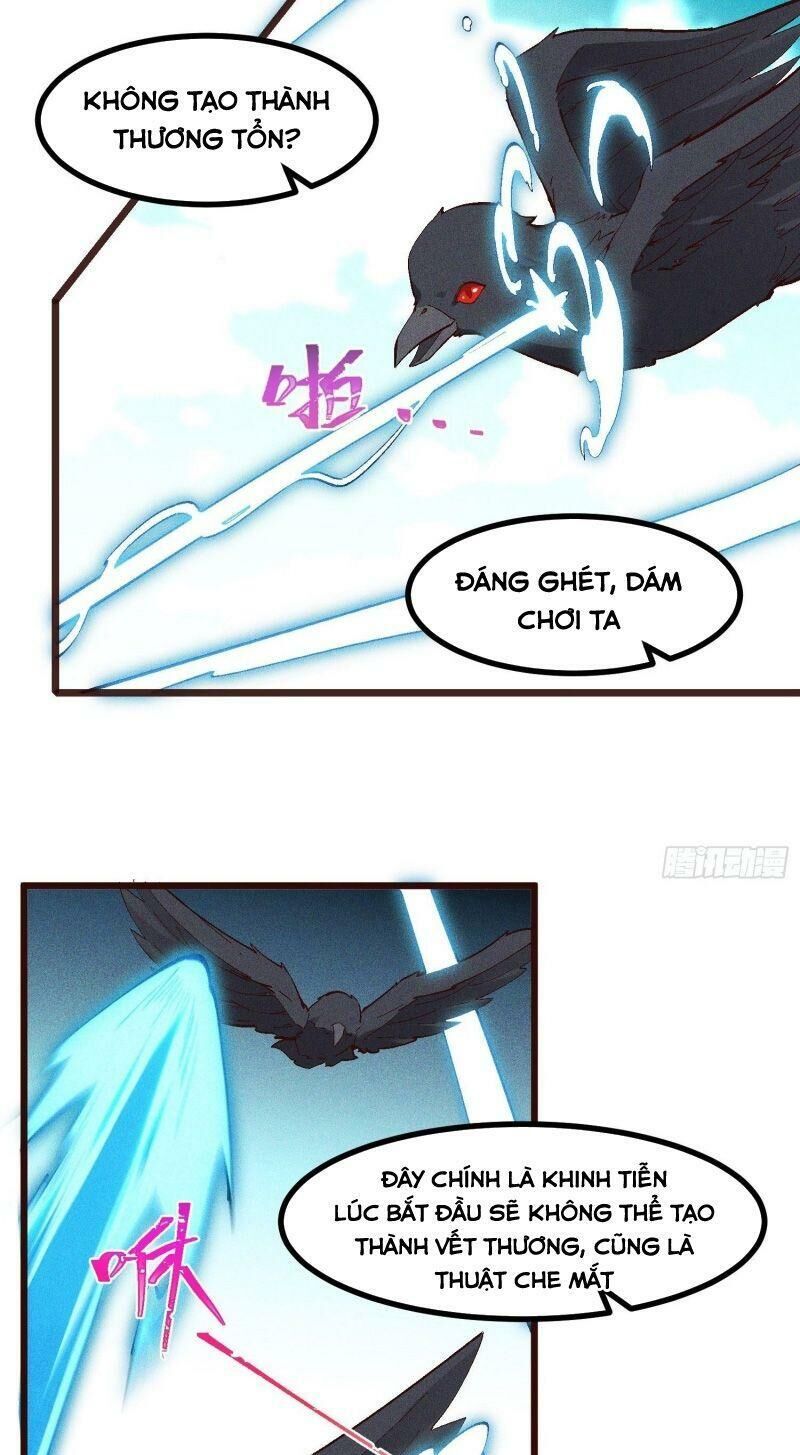 Linh Tôn Chi Tử - Chapter 70