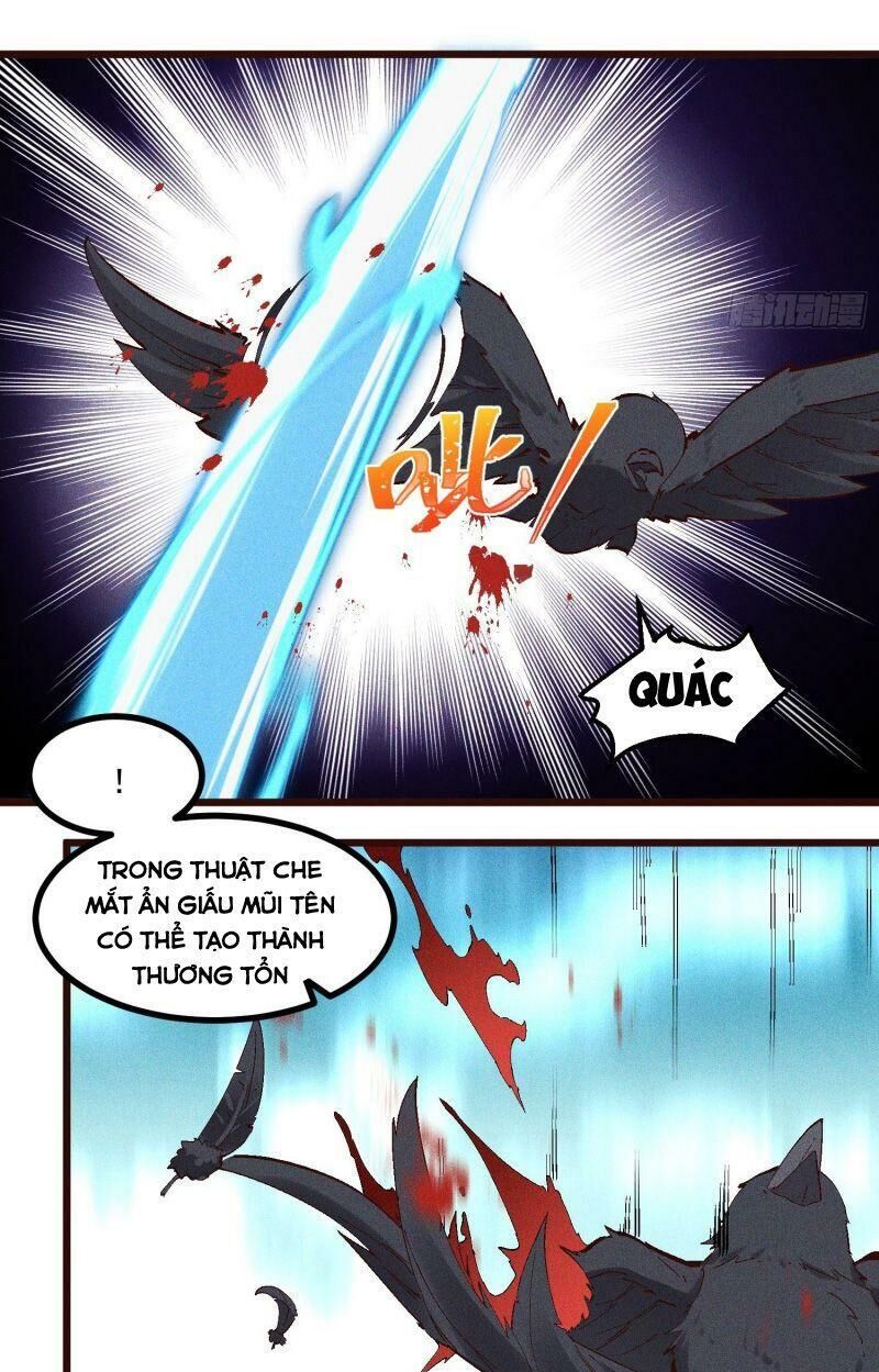Linh Tôn Chi Tử - Chapter 70