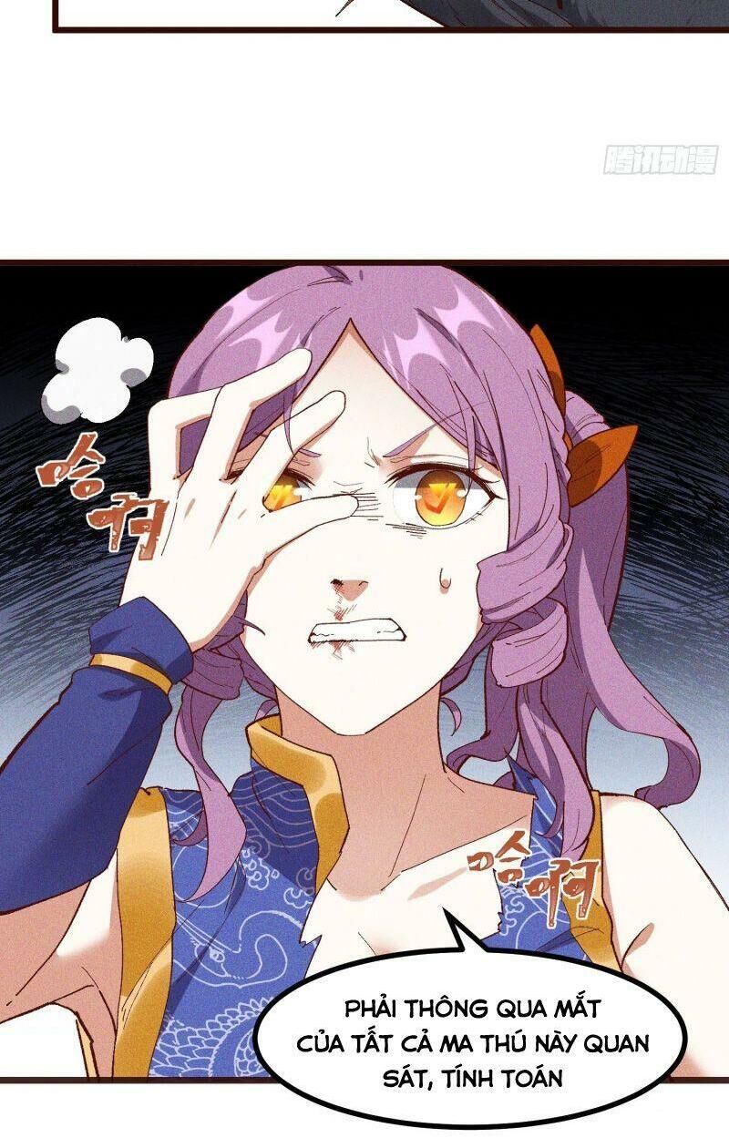 Linh Tôn Chi Tử - Chapter 70
