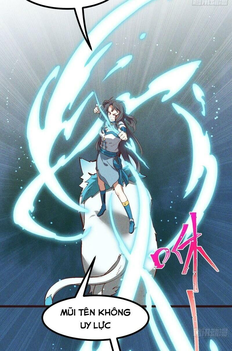 Linh Tôn Chi Tử - Chapter 70