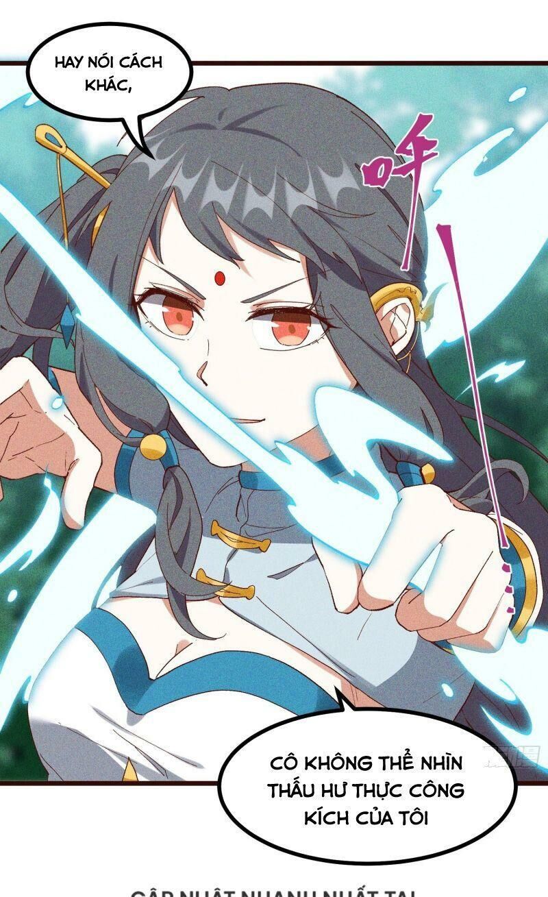 Linh Tôn Chi Tử - Chapter 70