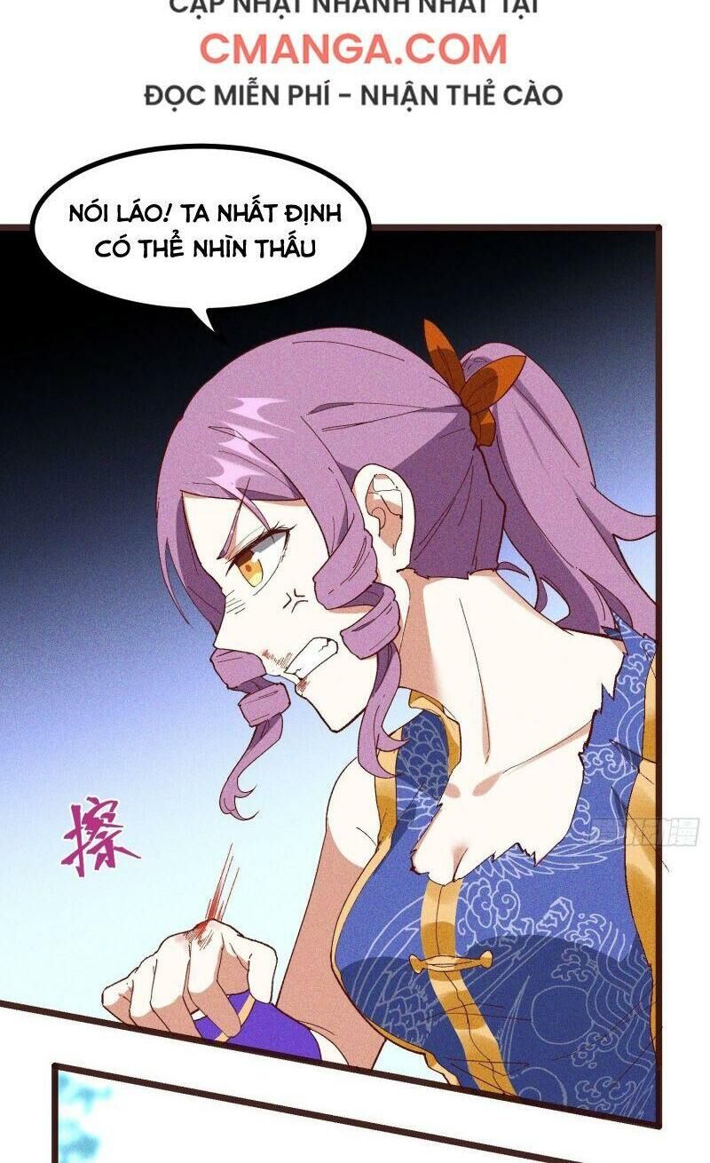 Linh Tôn Chi Tử - Chapter 70