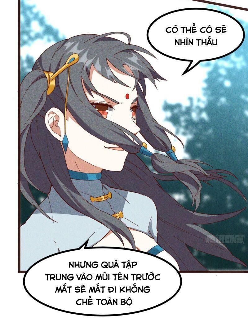 Linh Tôn Chi Tử - Chapter 70