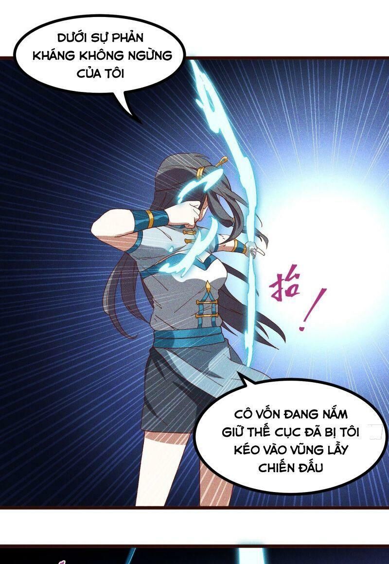 Linh Tôn Chi Tử - Chapter 70