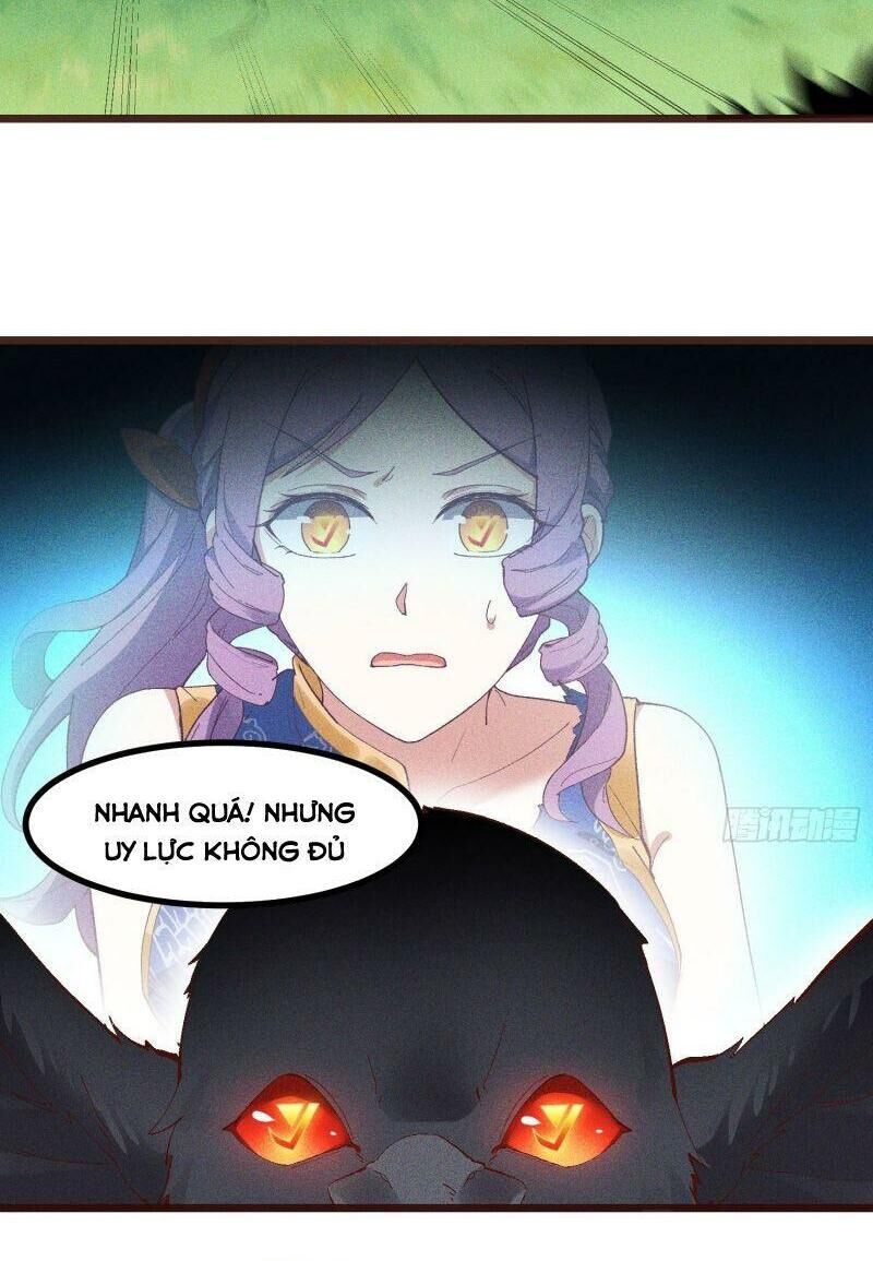 Linh Tôn Chi Tử - Chapter 70