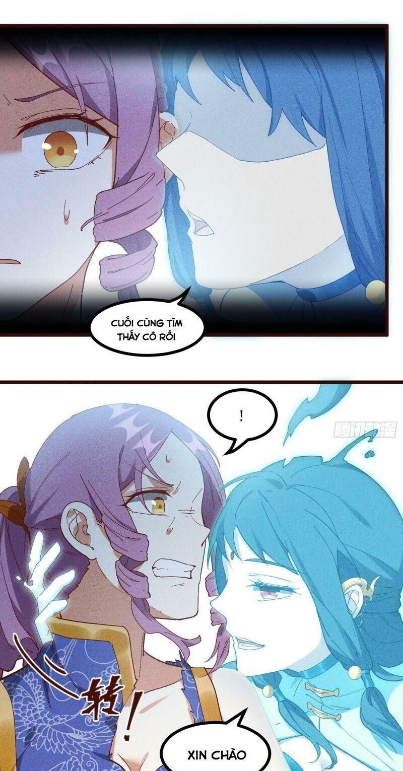 Linh Tôn Chi Tử - Chapter 70