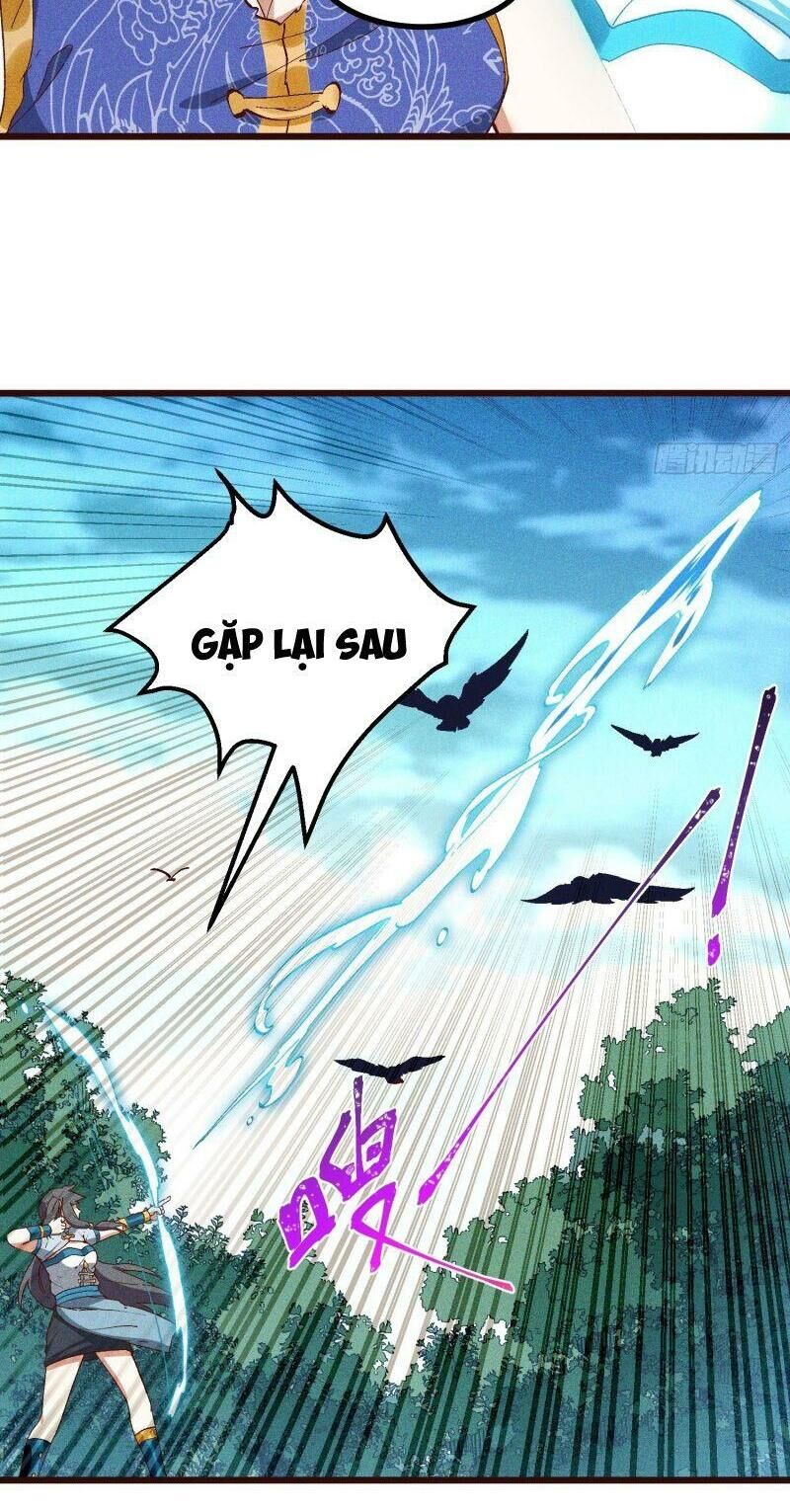 Linh Tôn Chi Tử - Chapter 70