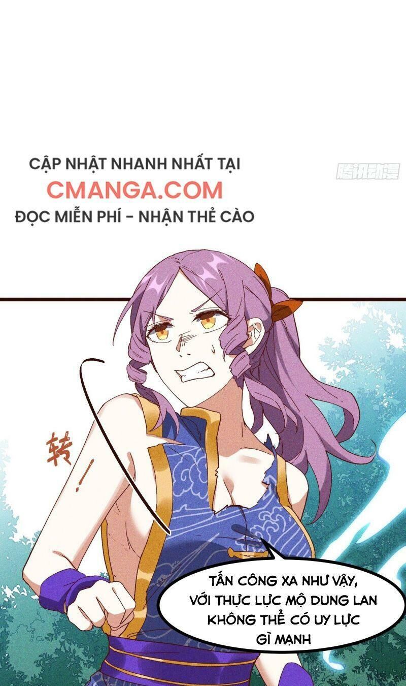 Linh Tôn Chi Tử - Chapter 70