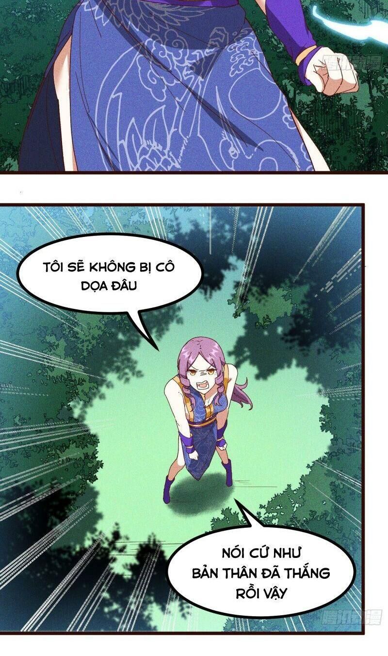 Linh Tôn Chi Tử - Chapter 70
