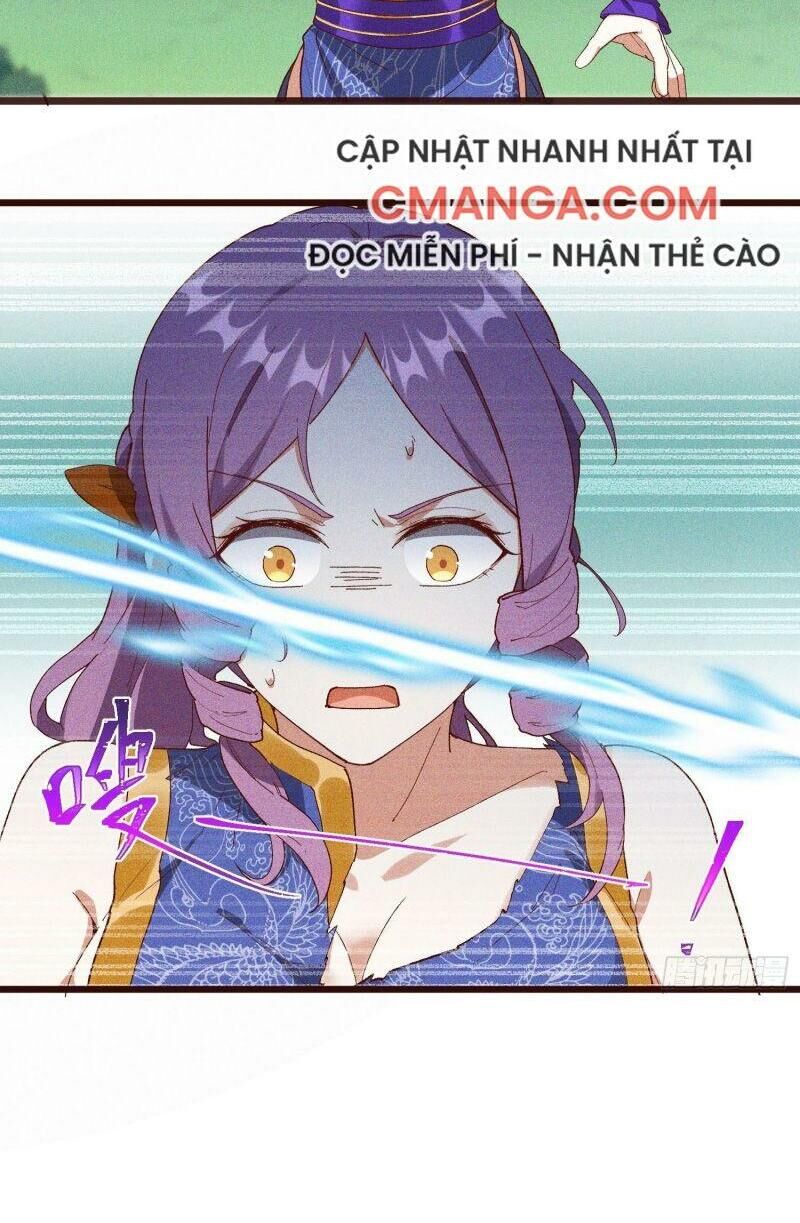 Linh Tôn Chi Tử - Chapter 70