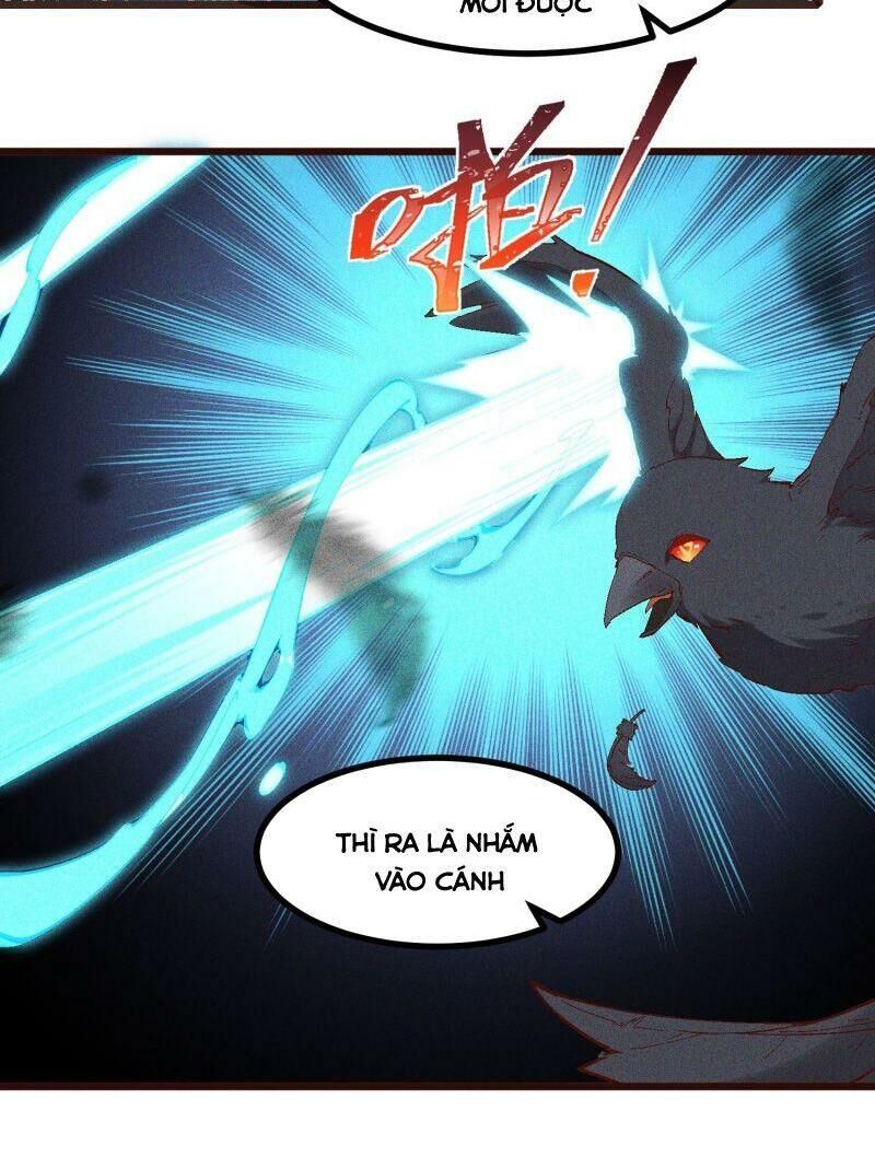 Linh Tôn Chi Tử - Chapter 70
