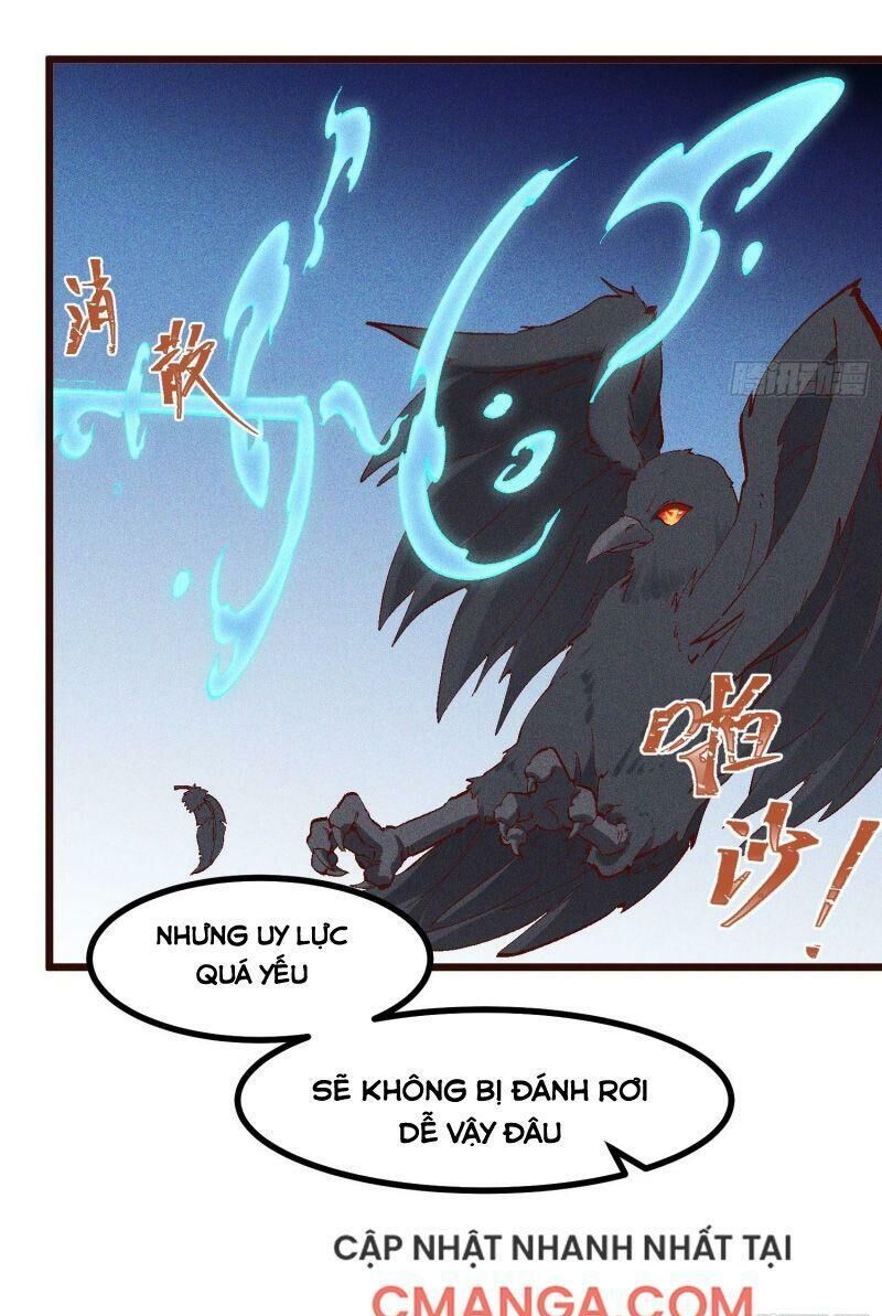 Linh Tôn Chi Tử - Chapter 70