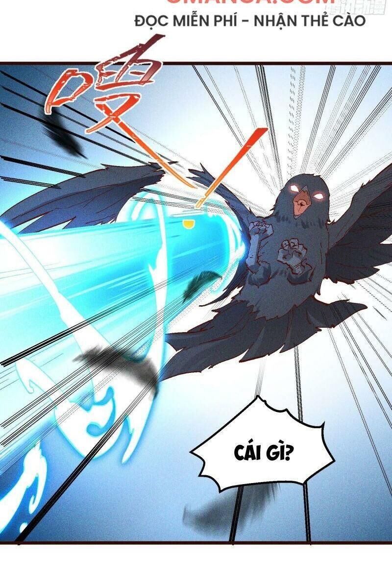 Linh Tôn Chi Tử - Chapter 70