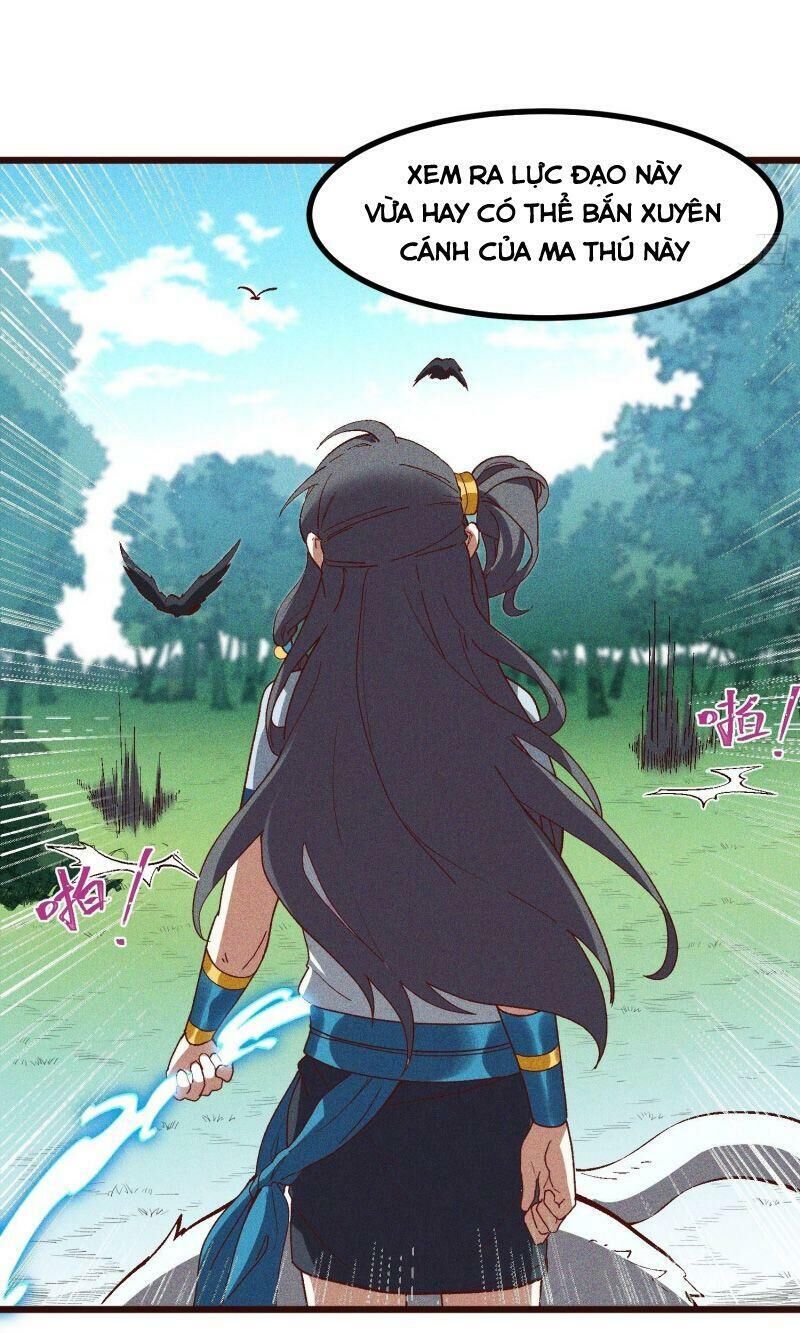 Linh Tôn Chi Tử - Chapter 70