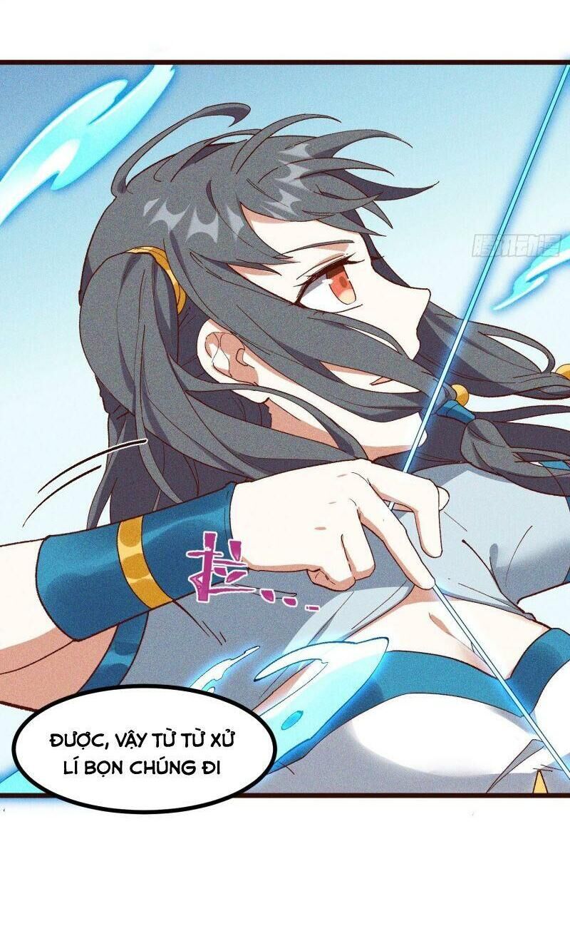 Linh Tôn Chi Tử - Chapter 70