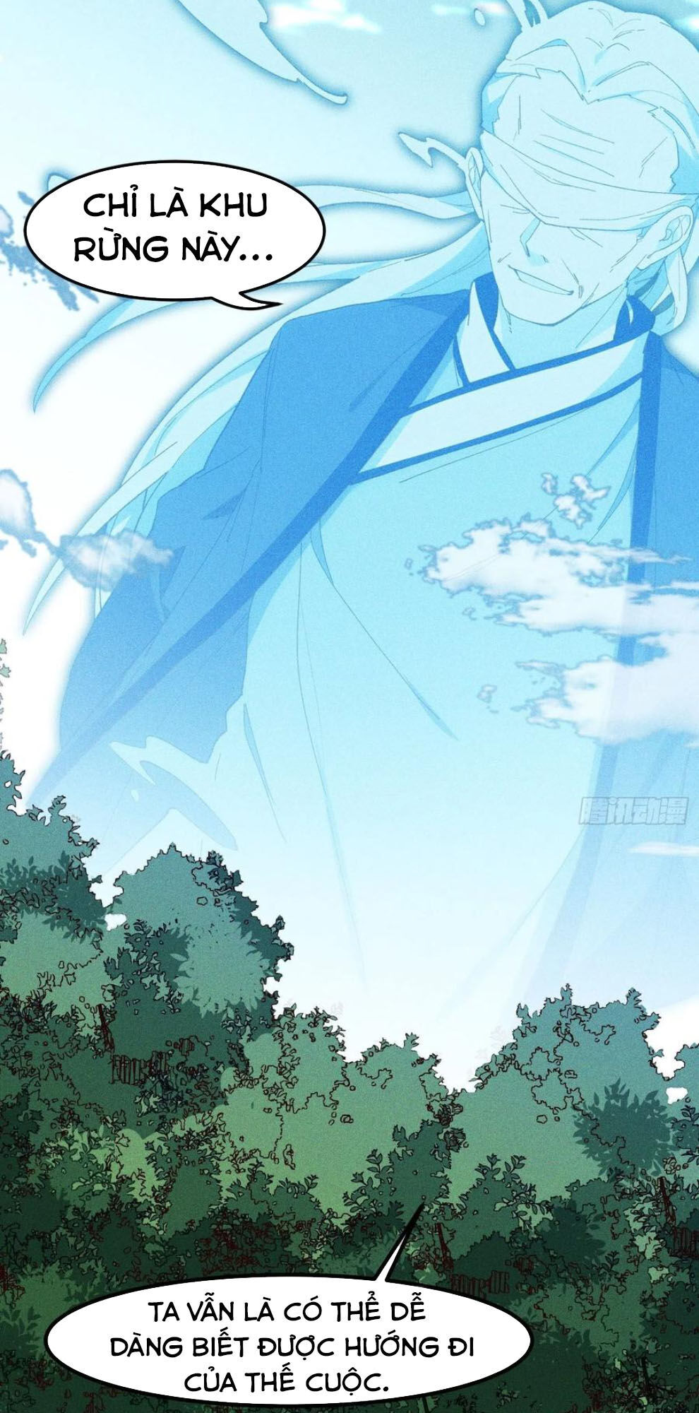 Linh Tôn Chi Tử - Chapter 71