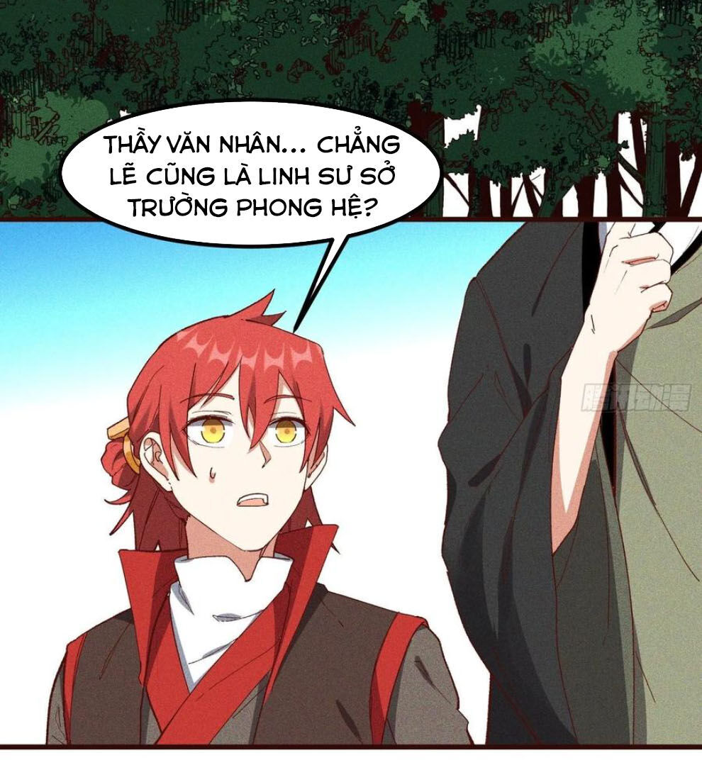 Linh Tôn Chi Tử - Chapter 71