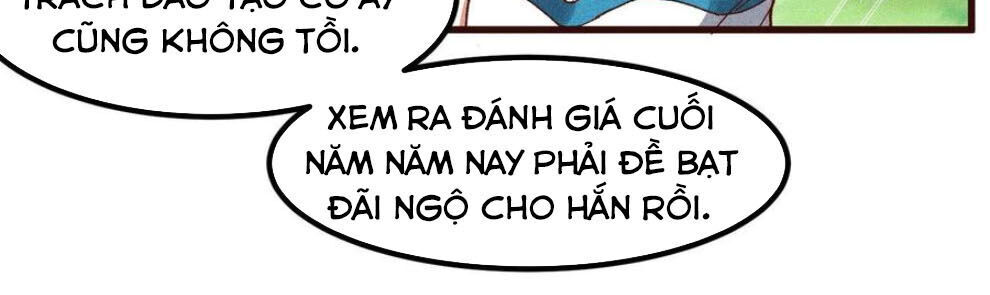 Linh Tôn Chi Tử - Chapter 71