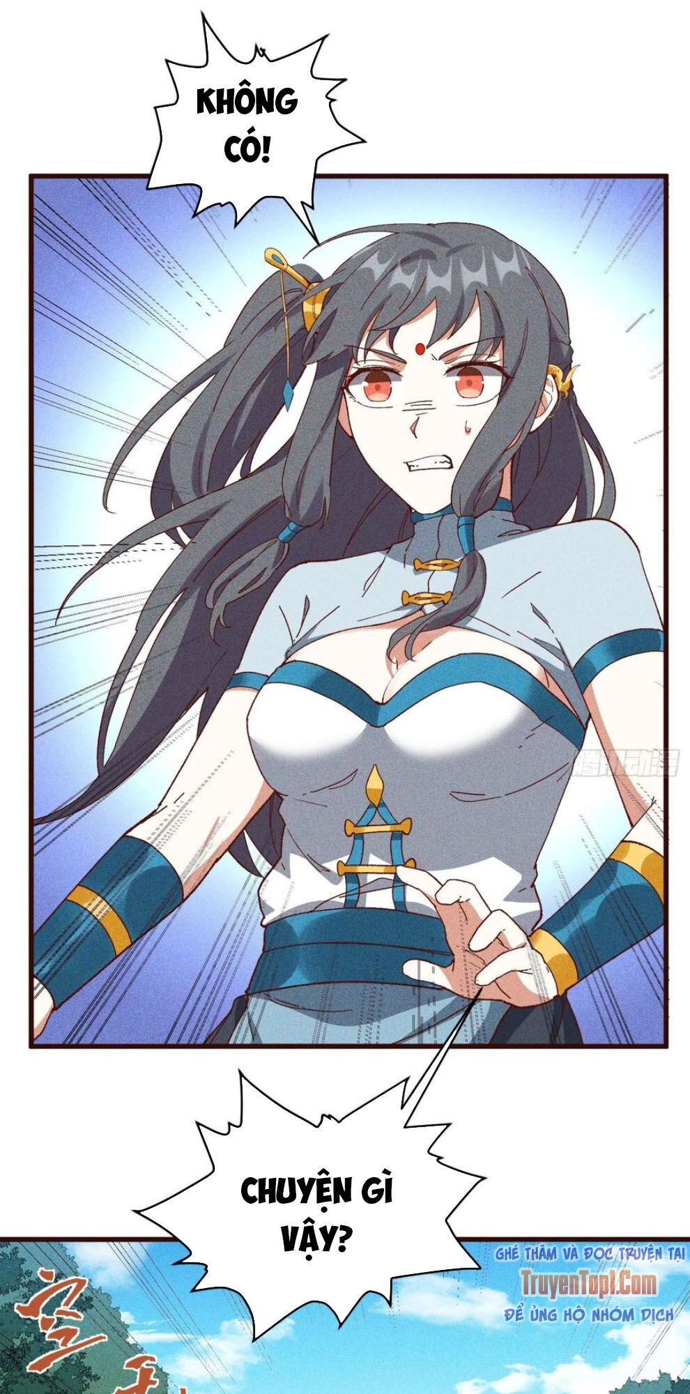 Linh Tôn Chi Tử - Chapter 71