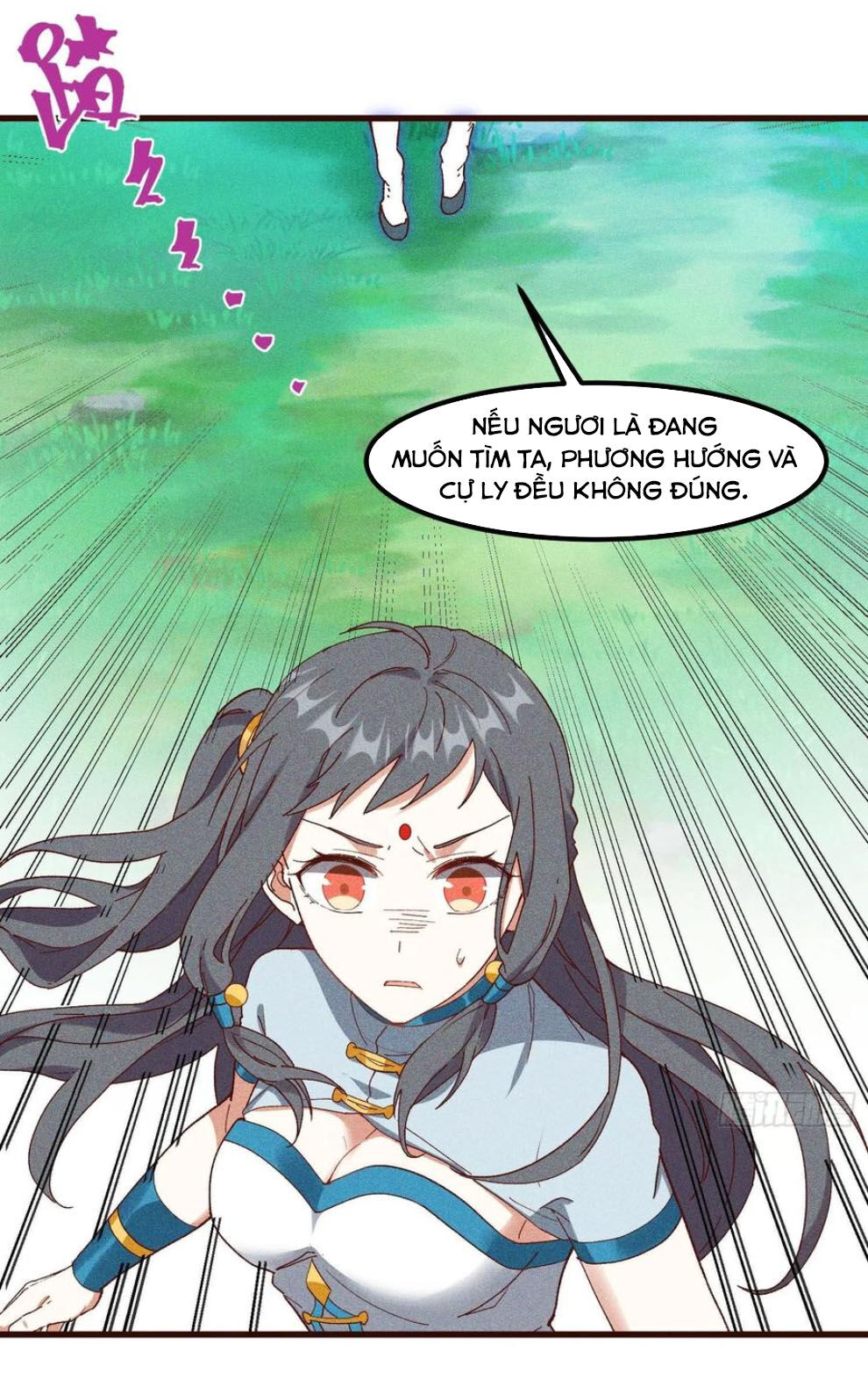 Linh Tôn Chi Tử - Chapter 71