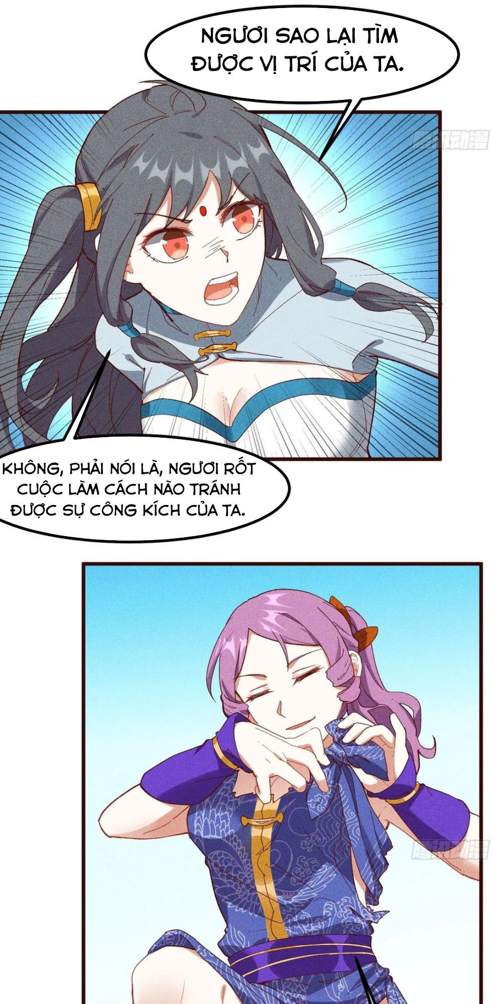 Linh Tôn Chi Tử - Chapter 71