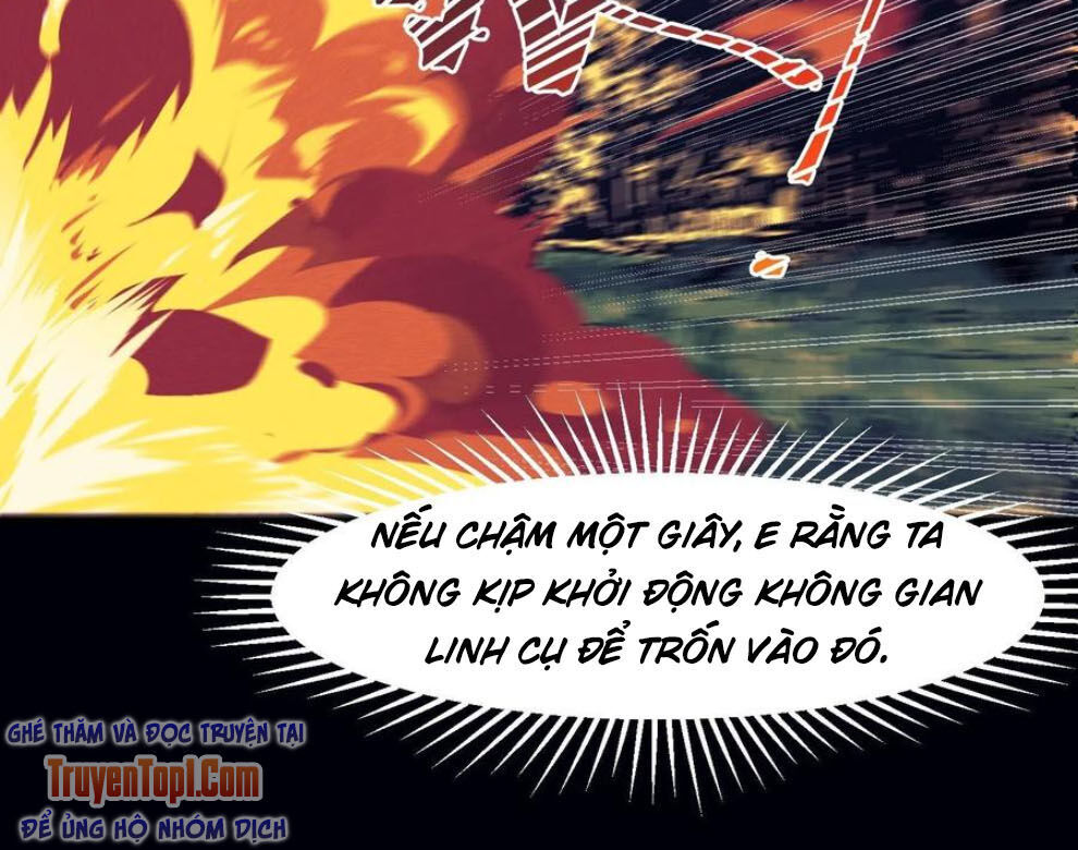 Linh Tôn Chi Tử - Chapter 71