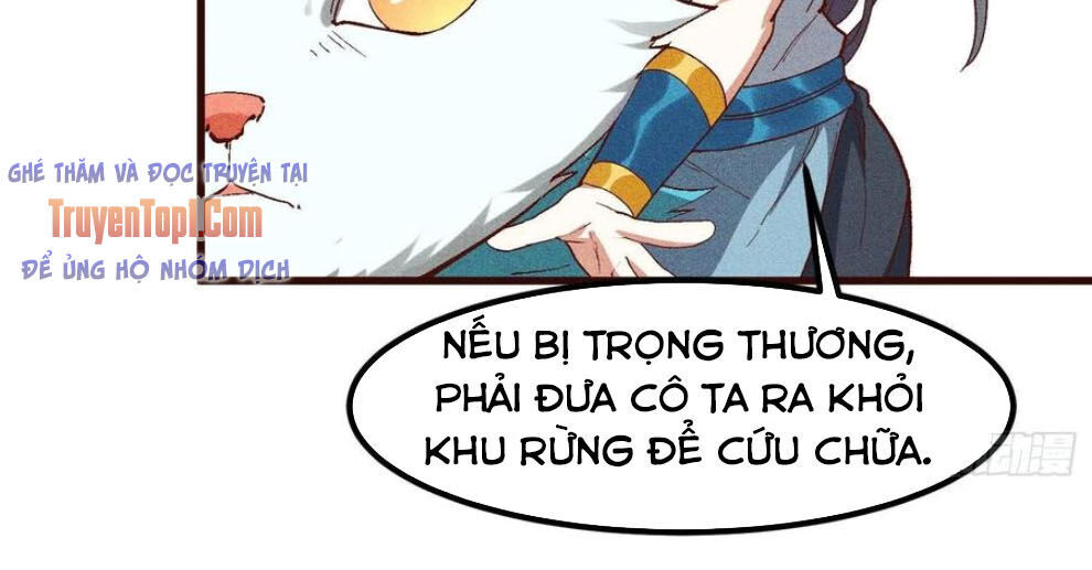 Linh Tôn Chi Tử - Chapter 71