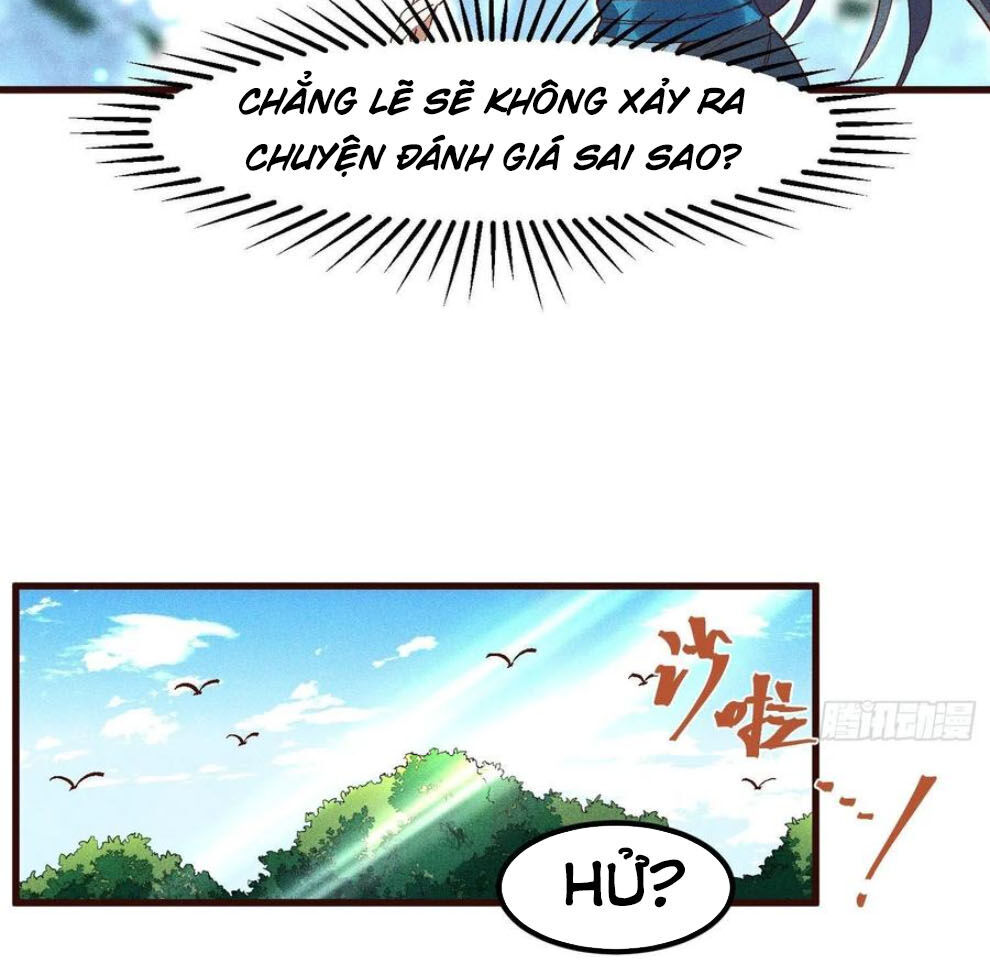 Linh Tôn Chi Tử - Chapter 71