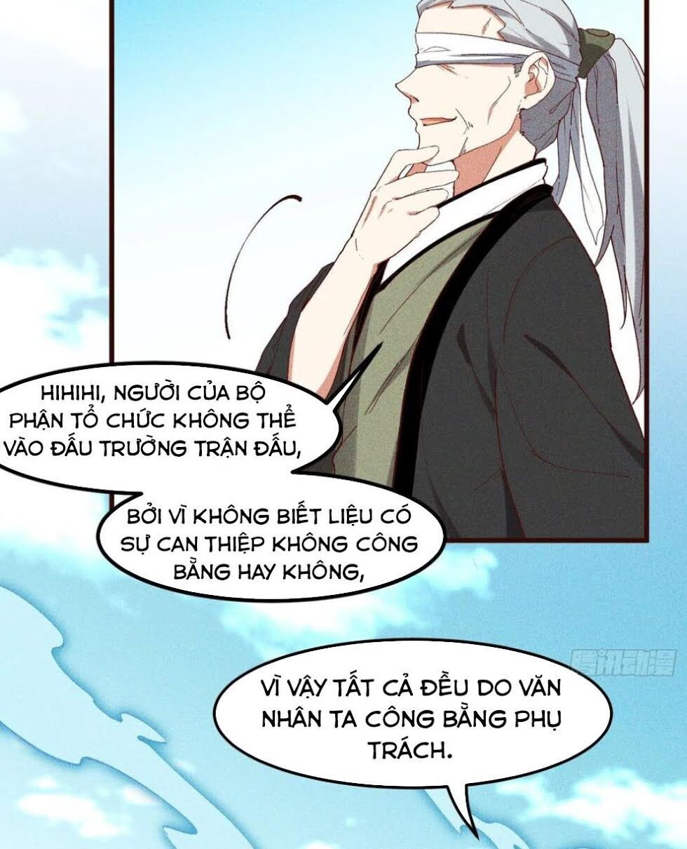 Linh Tôn Chi Tử - Chapter 71