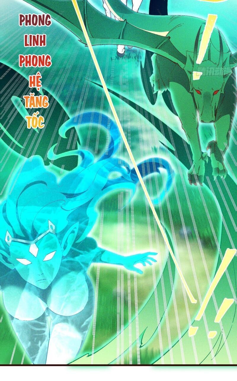 Linh Tôn Chi Tử - Chapter 72