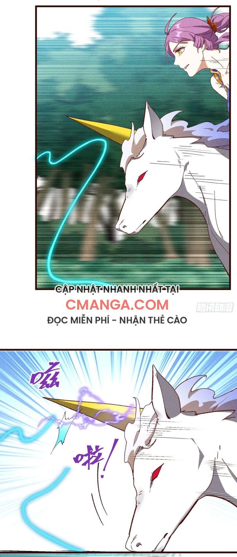 Linh Tôn Chi Tử - Chapter 72