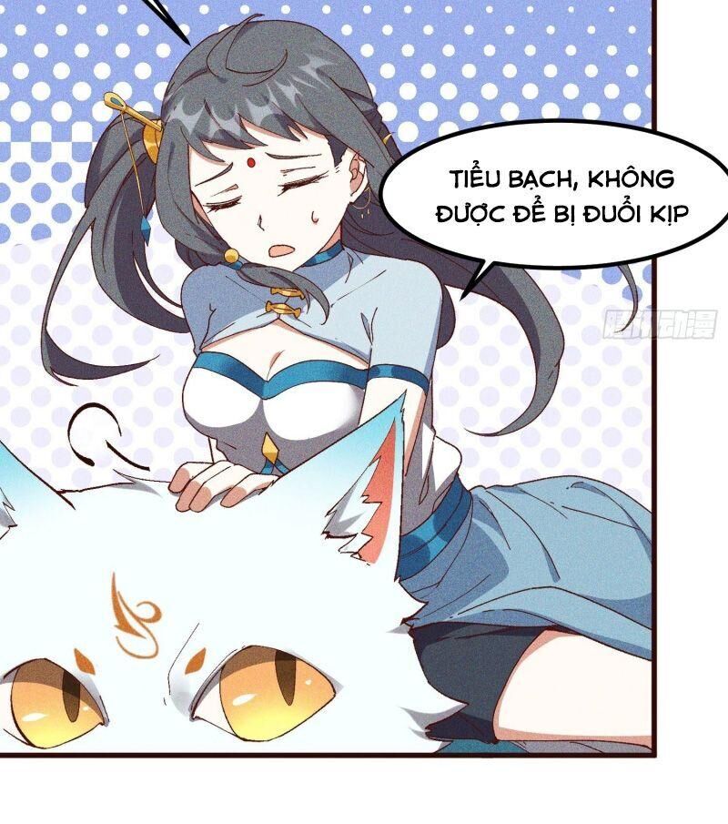 Linh Tôn Chi Tử - Chapter 72