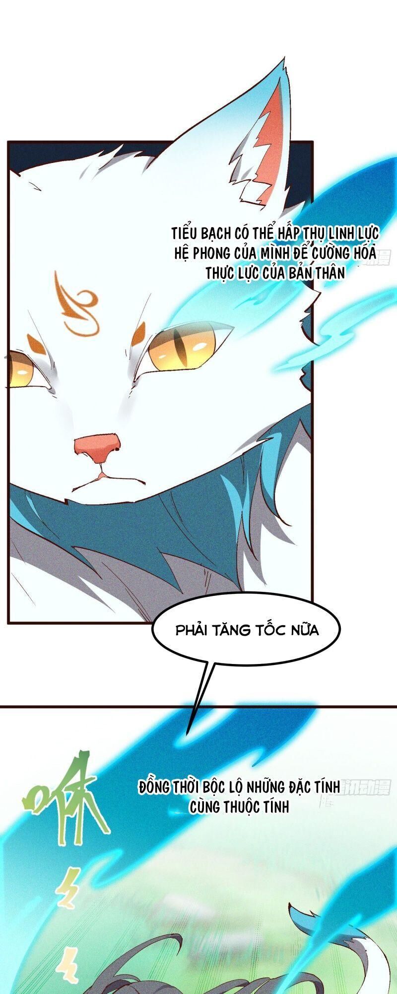 Linh Tôn Chi Tử - Chapter 72