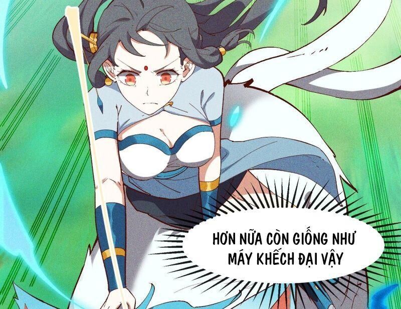 Linh Tôn Chi Tử - Chapter 72